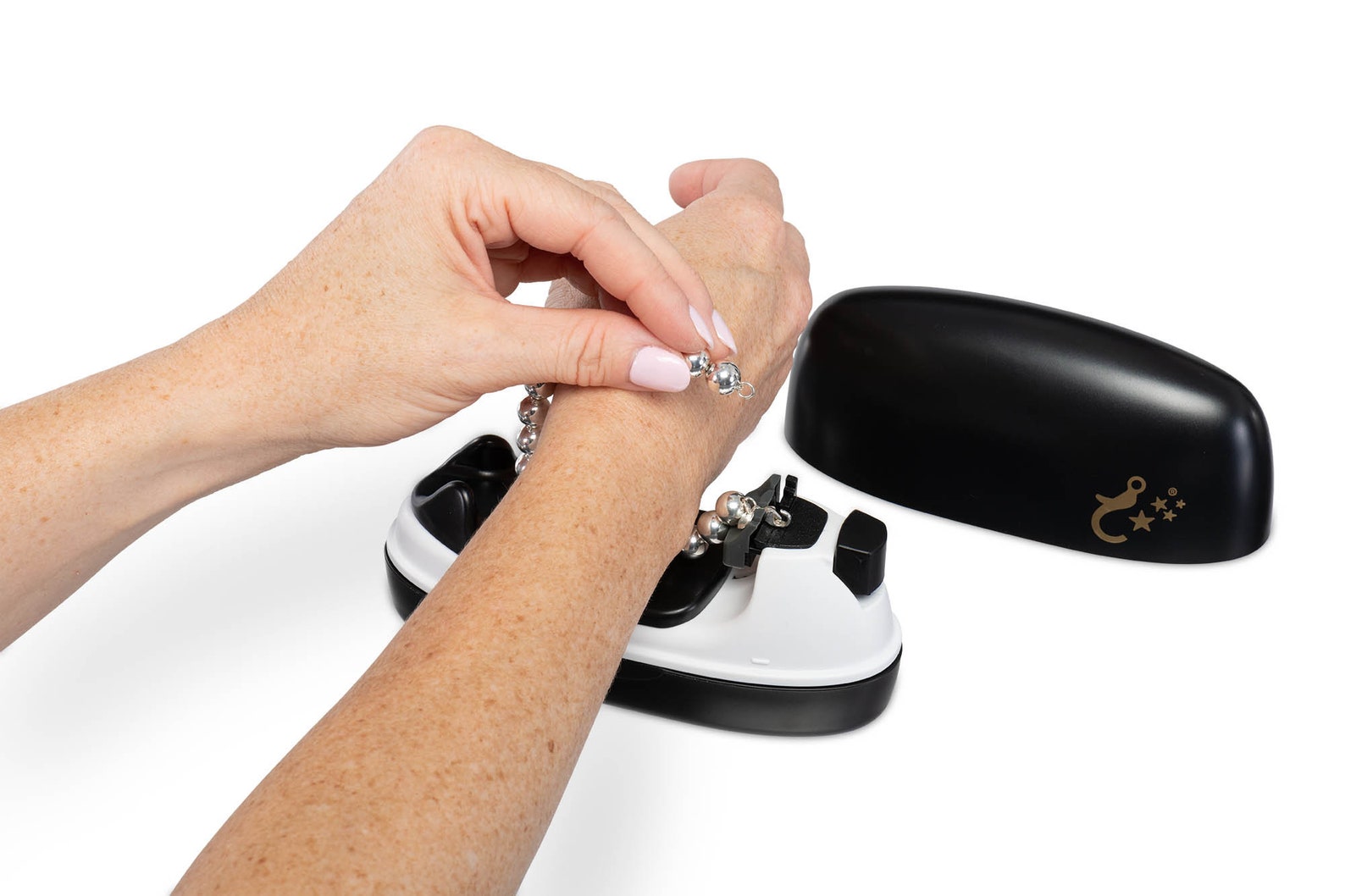 Bracelet Tools Bracelet Assistant Bracelet Fastener Etsy