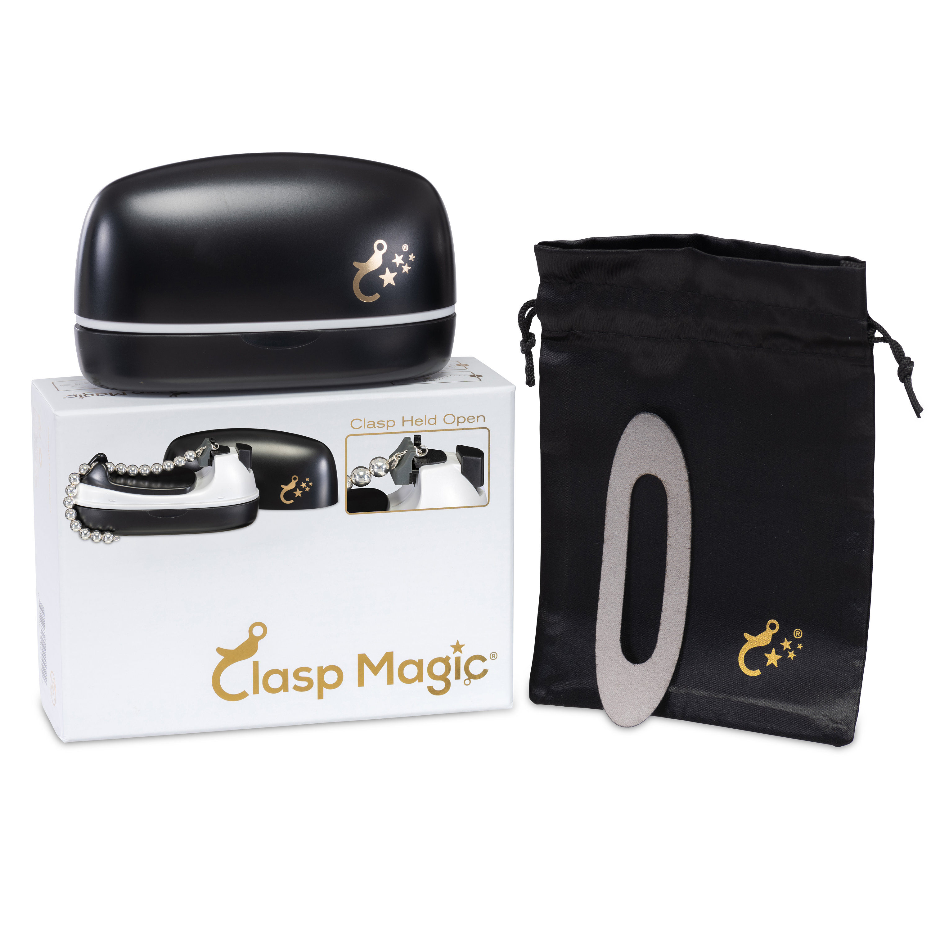 Attach Bracelets With Clasp Magic NEW Bracelet Attachment Etsy