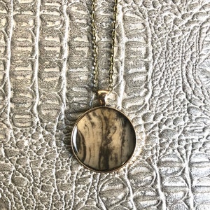 Pacific Northwest Alternative Photography Pendant