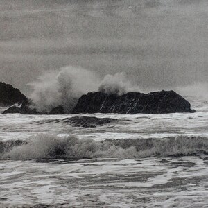 The Sea of Blue Stories VI