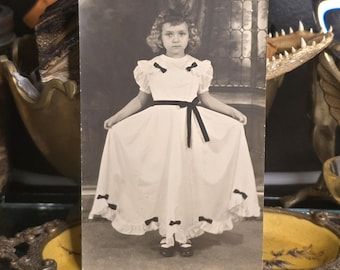 Postales con fotografías antiguas: ¡Auténticas tarjetas de la época victoriana y eduardiana!