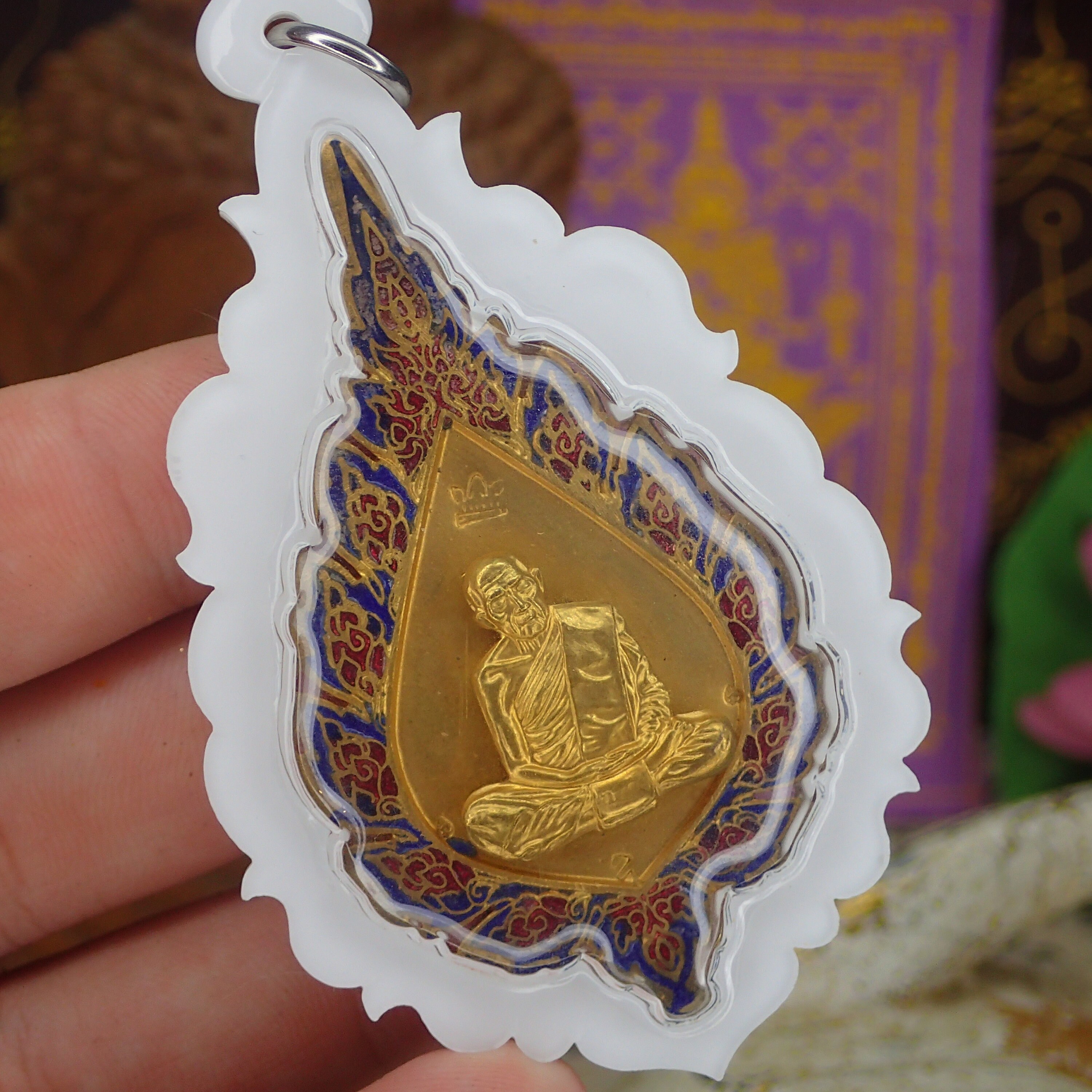 Luang pu tim - Etsy 日本