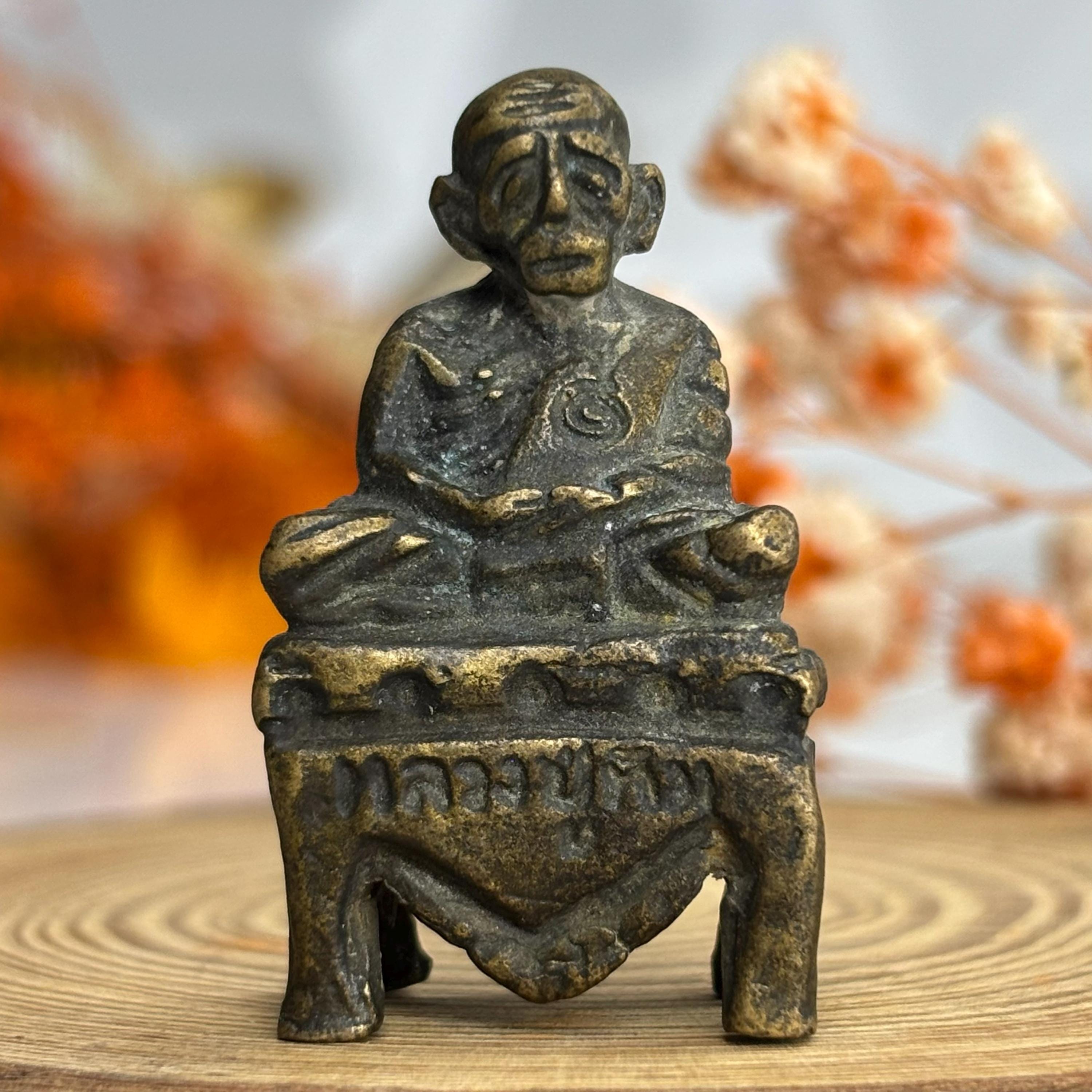Luang pu tim - Etsy 日本