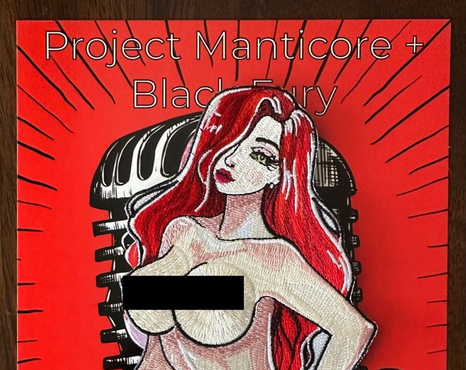 Red Rabbit NSFW