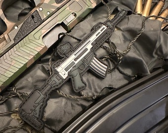 Czech 5.56x45mm