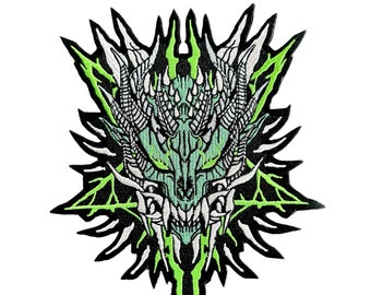 The Infernal Names: Abbadon
