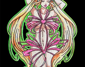 Sailor V2 SFW