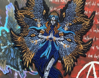 The Infernal Names: Astaroth