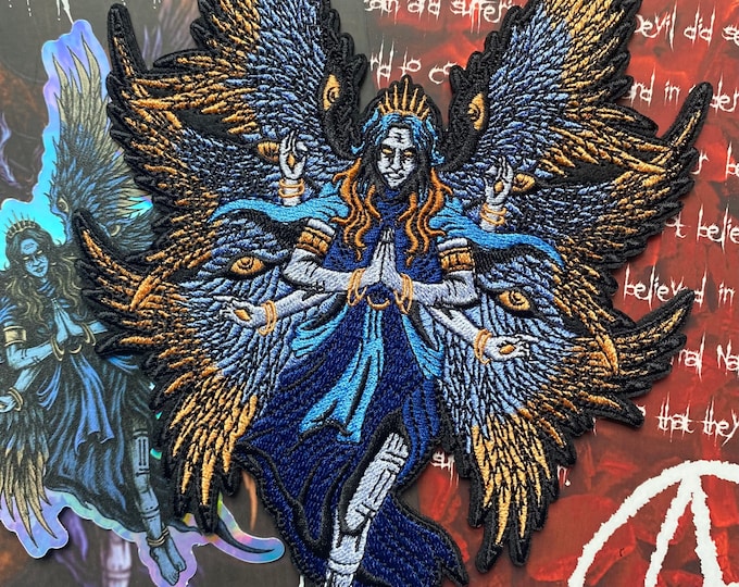 The Infernal Names: Astaroth