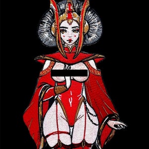 Star Princess NSFW