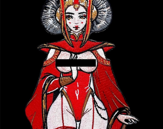 Star Princess NSFW