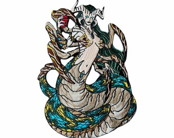 The Infernal Names: Naamah