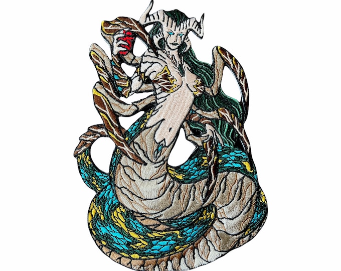 The Infernal Names: Naamah