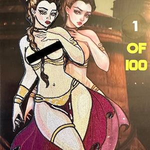 Hutt-slaaf NSFW