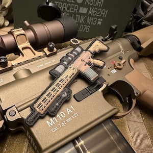 German 7.62x51mm