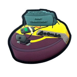 Boomba V2