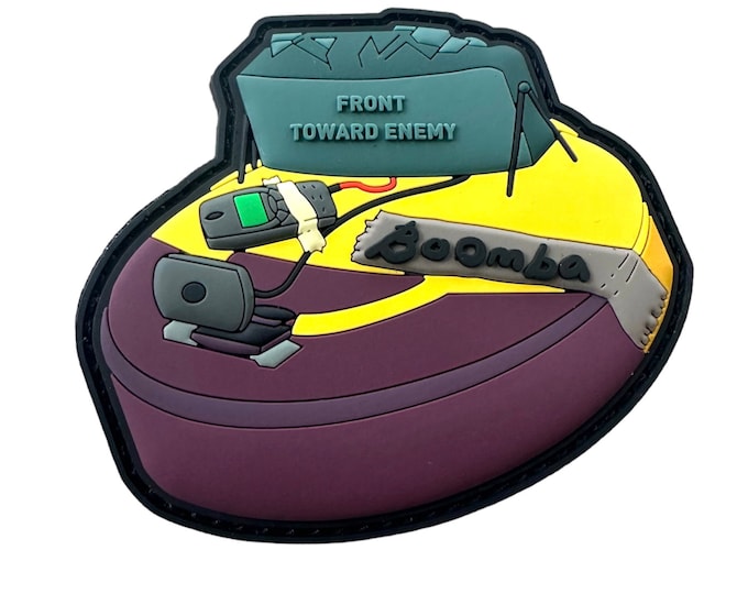 Boomba V2