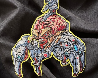 Brainy Demon