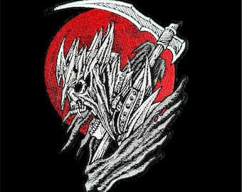 The Infernal Names: Tchort