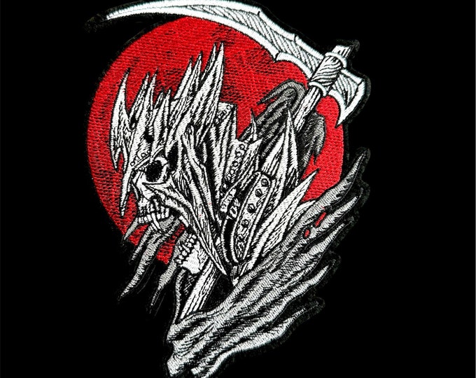 The Infernal Names: Tchort