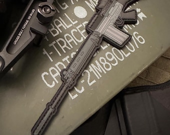 Belgian 7.62x51mm