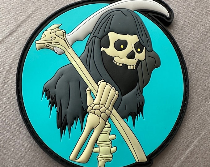 Reaper Ralph