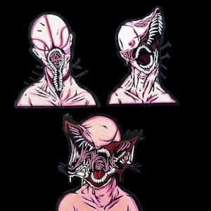 Animated Corpse Set