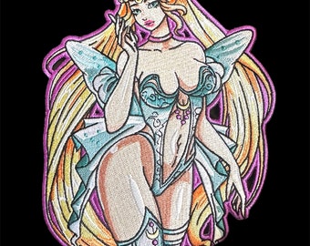 Sailor V1 SFW