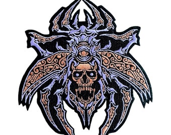 The Infernal Names: Ba’al Berith
