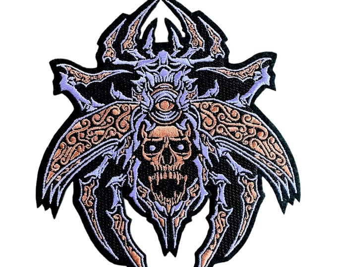 The Infernal Names: Ba’al Berith