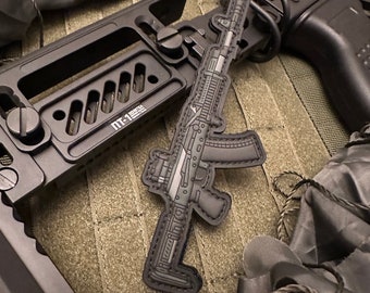 Russian 5.45x39mm