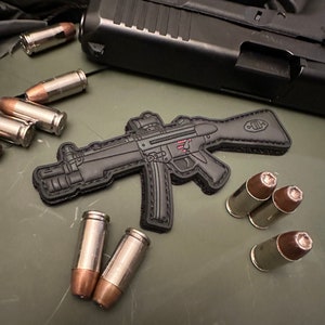 German 9x19mm