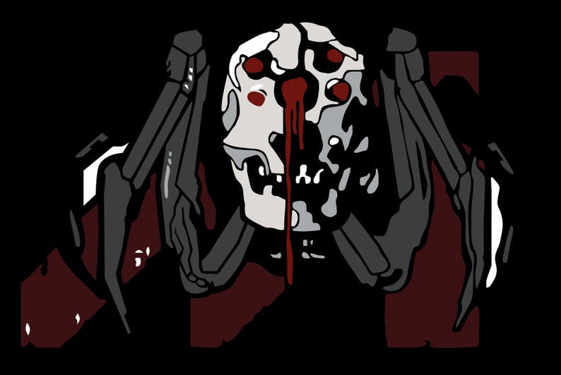 Ai PNG Transparent Background Cyberpunk 2077 Stickers Layered Svg,Cdr Pdf Cyberpunk 2077 stickers