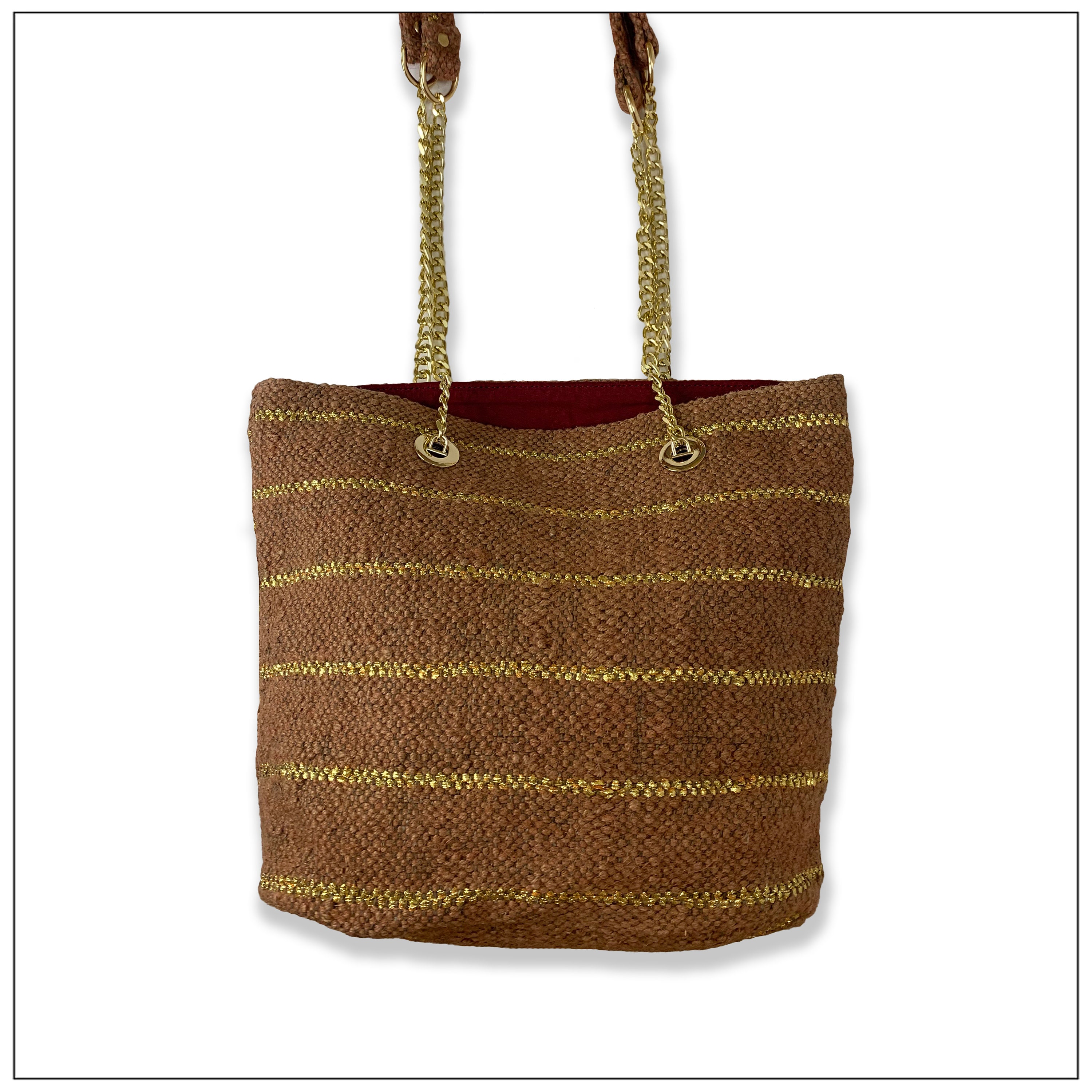 Hobo Handmade Straw Bag for Women Rosa Apricot Candy Etsy