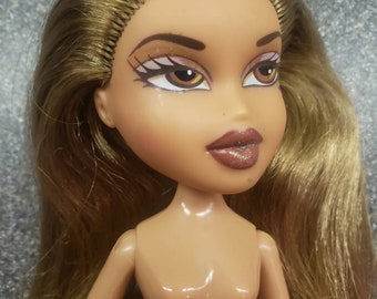 Yasmin Bratz Doll Etsy Yasmin Bratz Doll Etsy