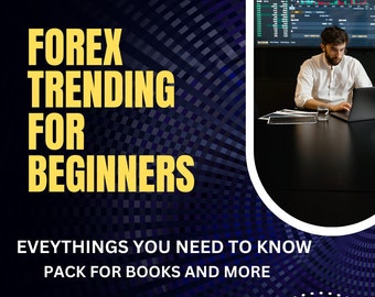 The Best Pack to learn fore x trending for beginner [2024]