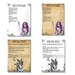 Secret Athena Altar Guide, Grimoire Pages, Wicca Witchcraft, Book of ...