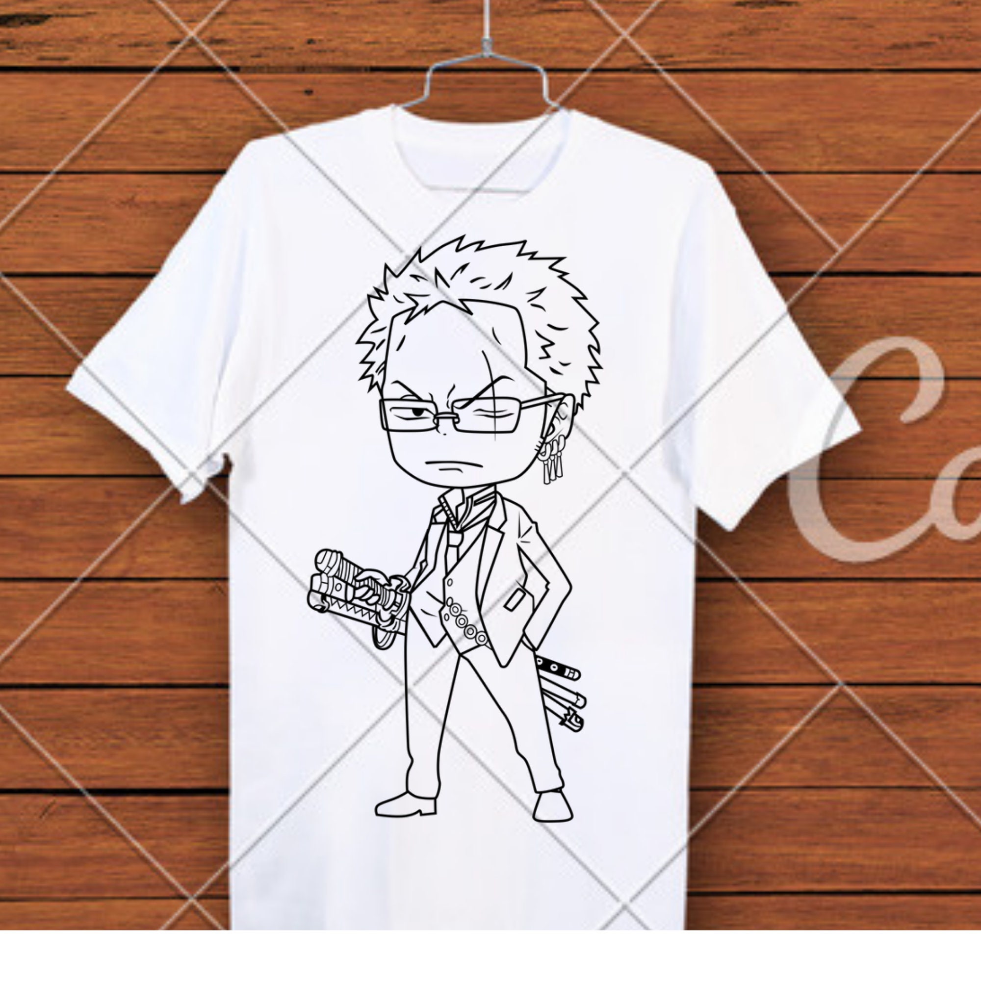 Download One piece Anime svg Luffy Zoro svg One piece svg files | Etsy
