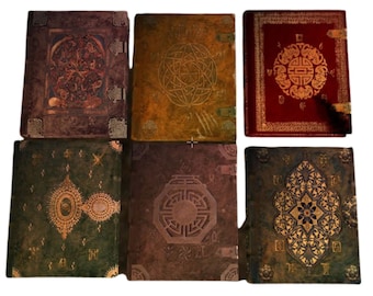 2700冊の魔女の魔術書、異教の呪文書、儀式、希少な魔女の魔導書、魔女のハンドブック、オカルト呪文、魔法薬の電子書籍