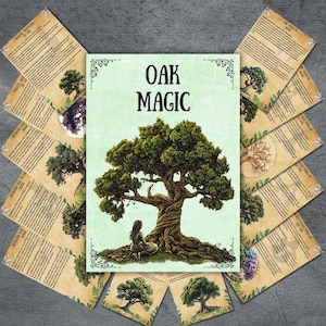 Real Magic grimoire printable, Book of shadows pages, Wiccan rituals, Pagan, witchcraft, Beginner, Magick, Guide, BOS pages