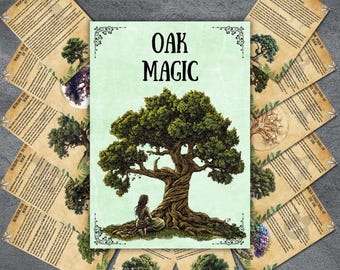 Real Magic grimoire printable, Book of shadows pages, Wiccan rituals, Pagan, witchcraft, Beginner, Magick, Guide, BOS pages