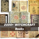 Witchcraft Books