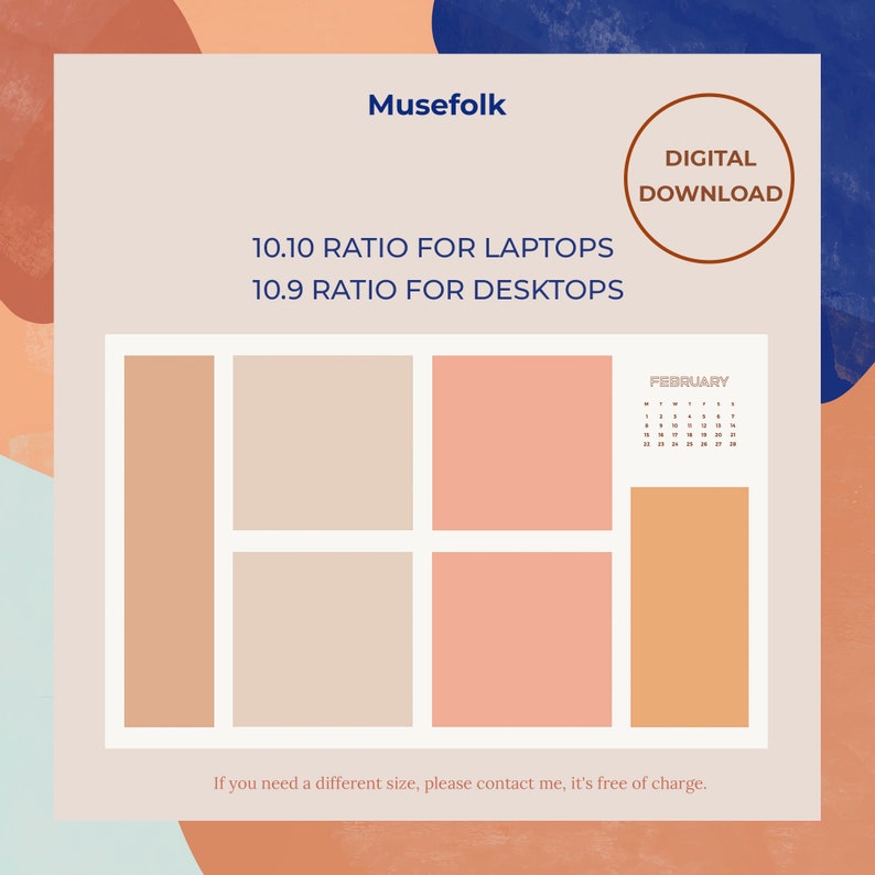 Desktop Wallpaper Organizer Desktop Wallpaper Calendar