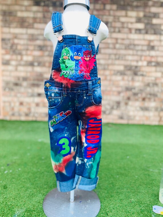 Party Supplies Party Favors Party Favors Games Printed PJ Masks Party Supplies Party Favors Party Favors Games Printed PJ Masks