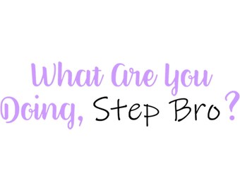 Bro Step Etsy Bro Step Etsy