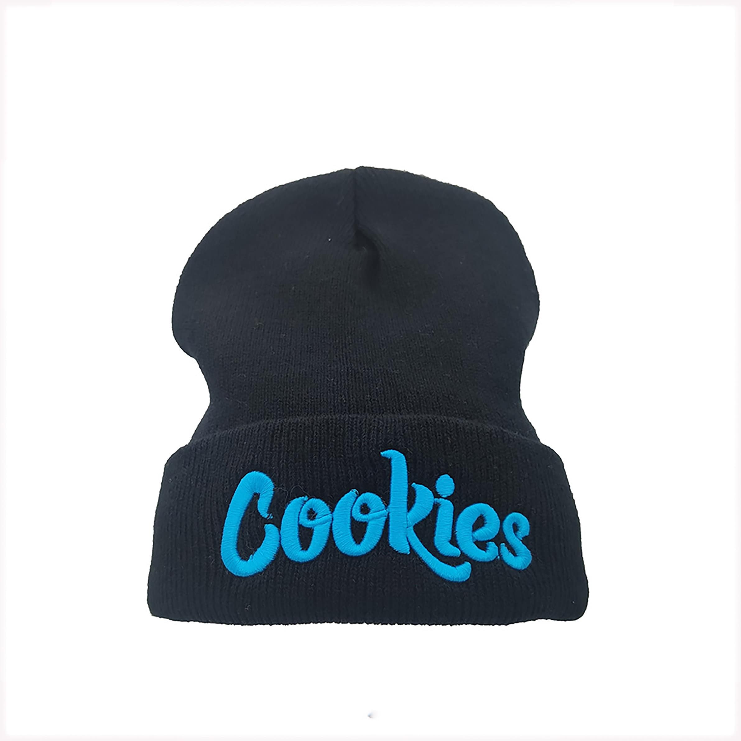 Cookies Beanie Fashion Beanie Embroidered Beanie Knitted Etsy