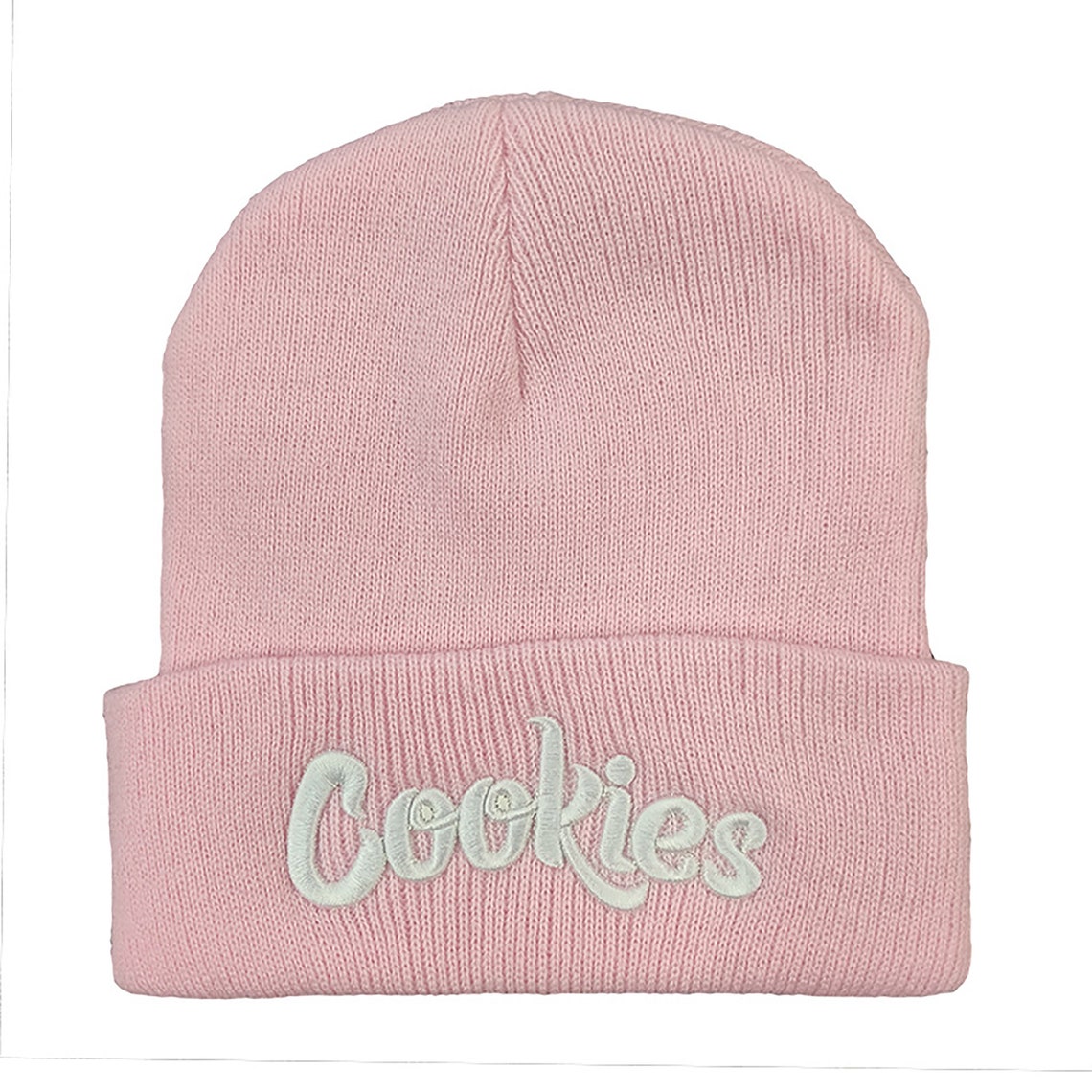 Cookies Beanie Fashion Beanie Embroidered Beanie Knitted Etsy