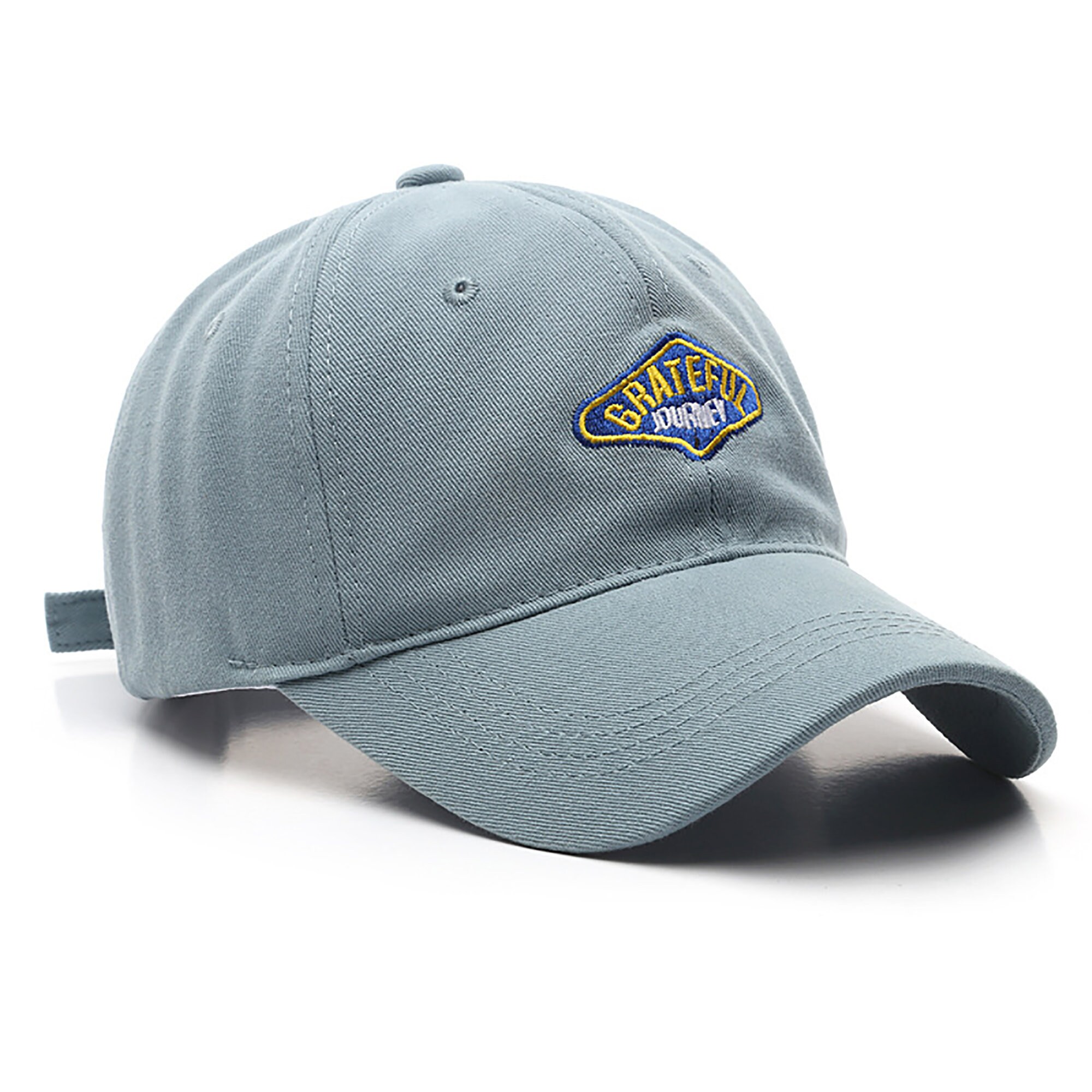 Letters hats Baseball Cap Personalized cap Embroidery Cap Etsy