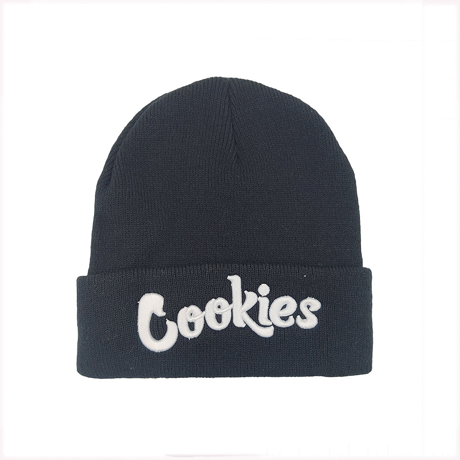 Cookies Beanie Fashion Beanie Embroidered Beanie Knitted Etsy