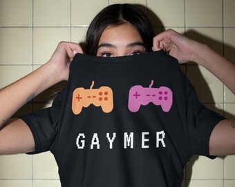 Lesbian Gamer Chicks